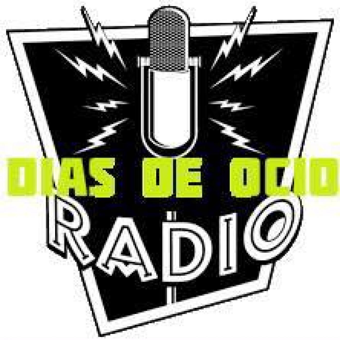 Dias de Ocio 11 de Junio 2016