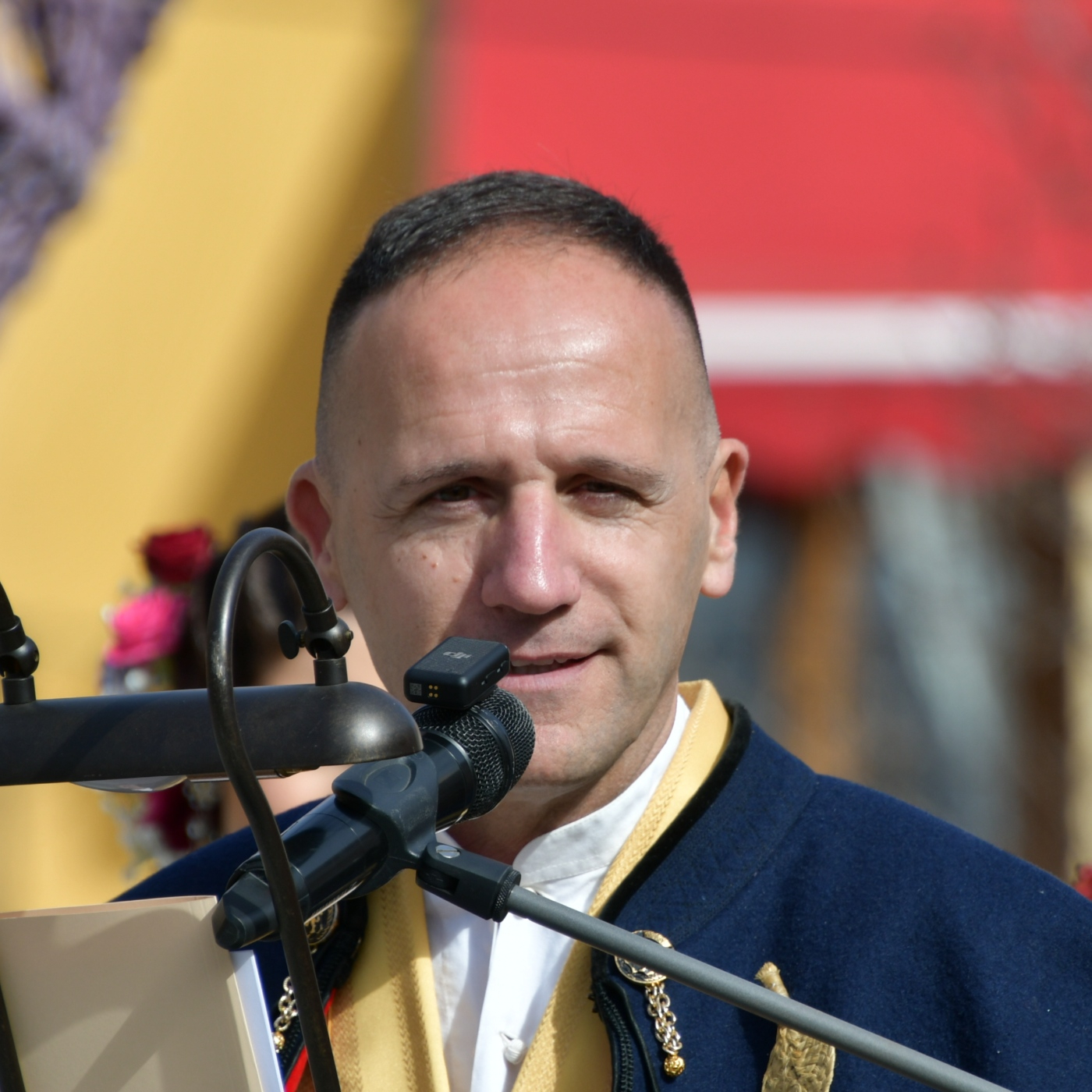 Radiopinoso