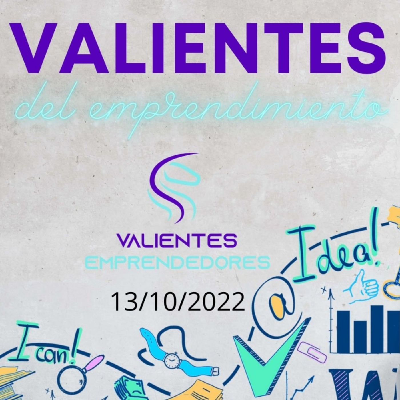 Valientes del Emprendimiento