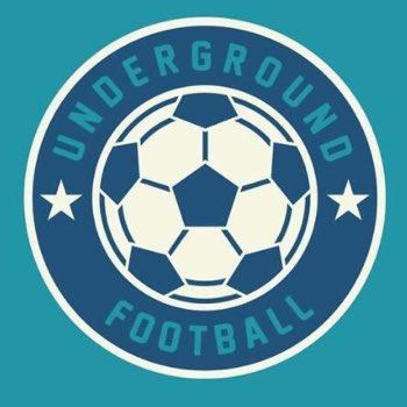 Underground Football 1x01