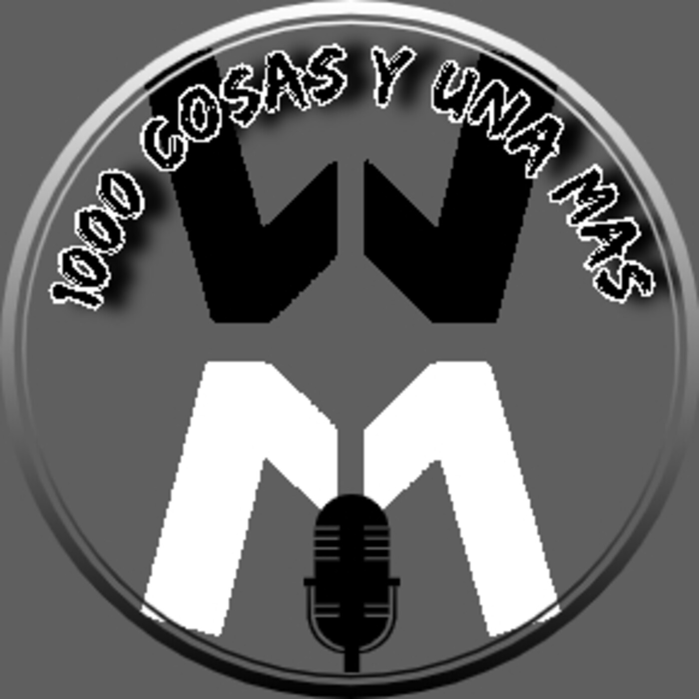 1000 Cosas y una Mas