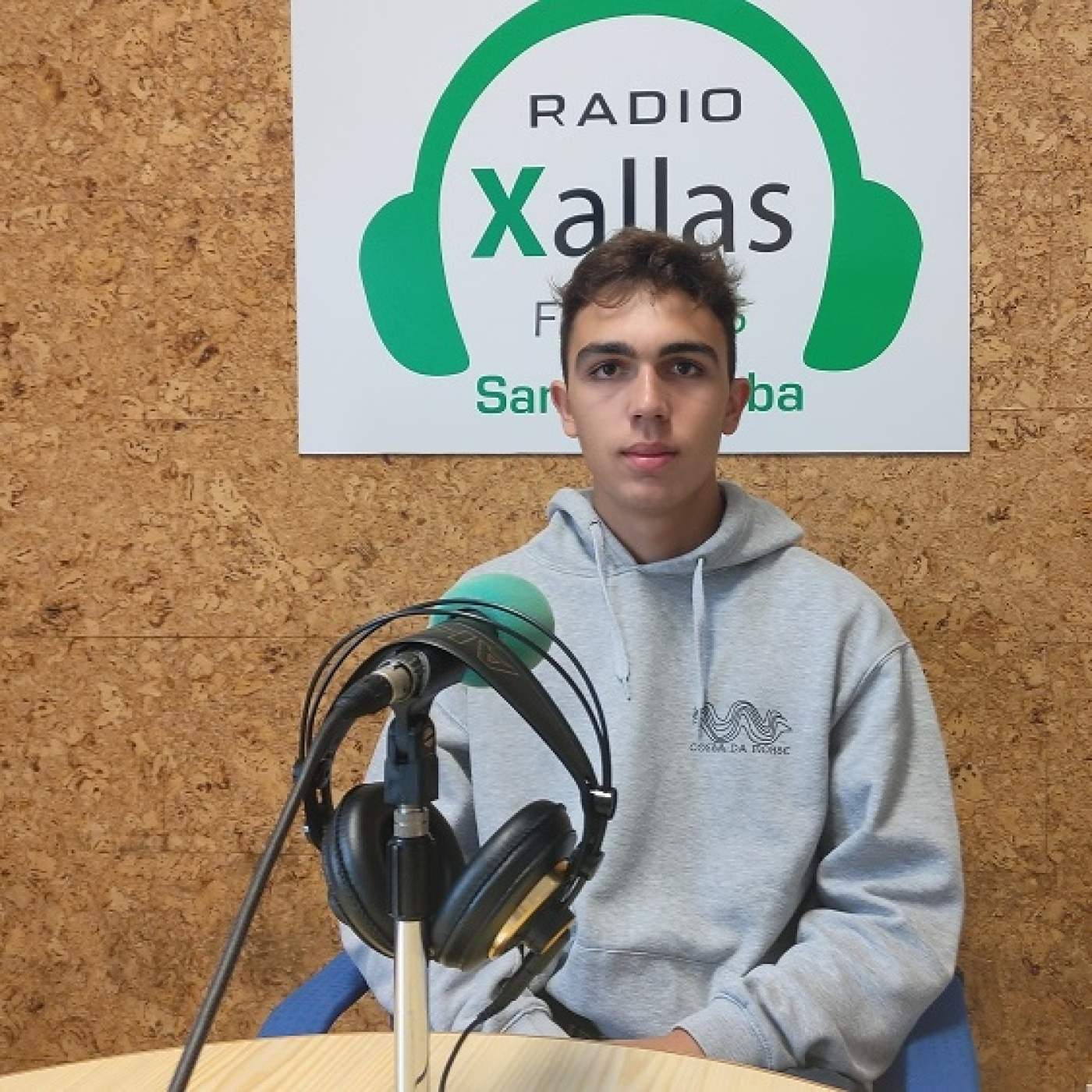 Podcast Na Encrucillada