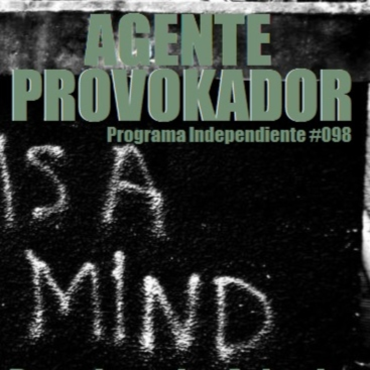 AGENTE PROVOKADOR