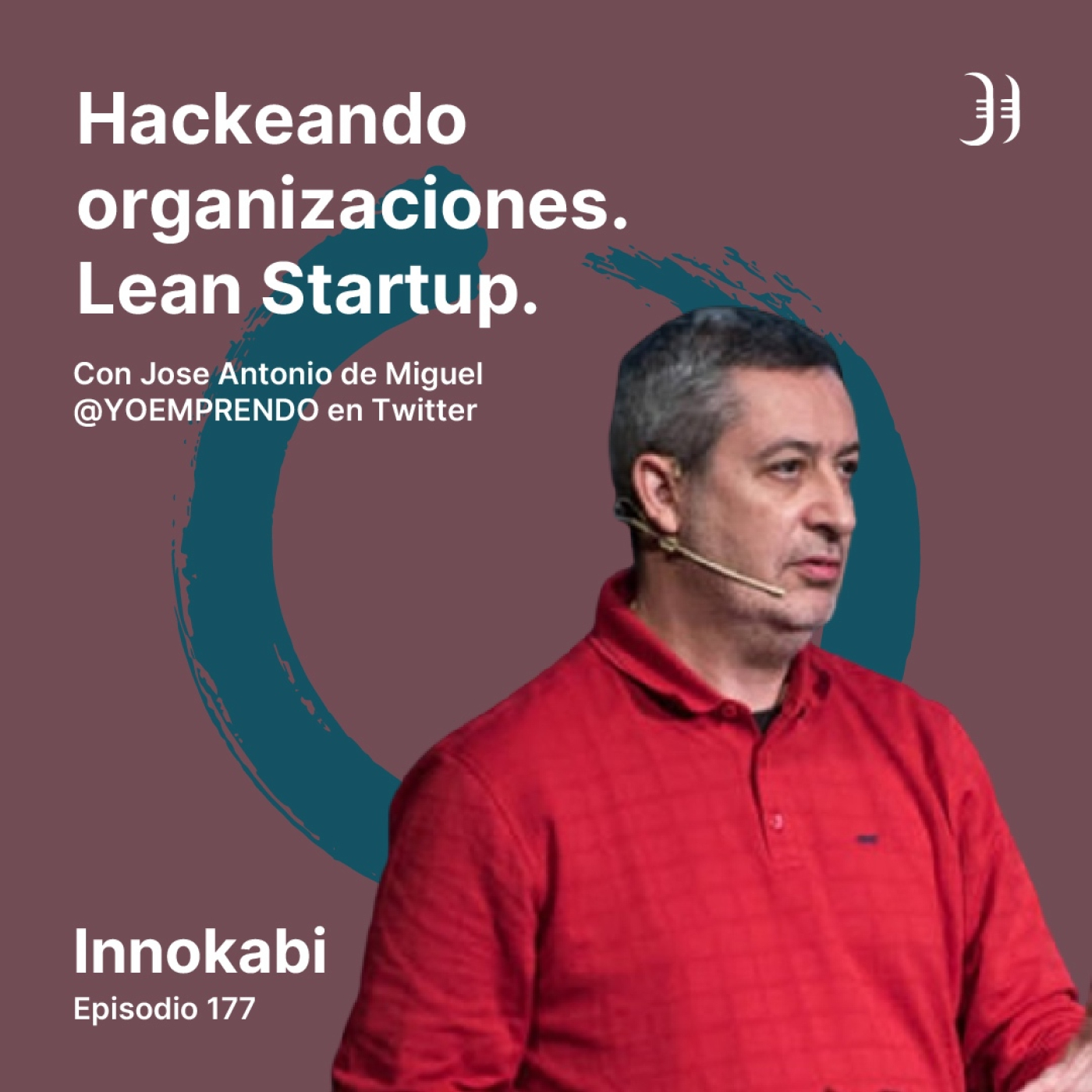 Innokabi Emprender, marketing online, Lean Startup