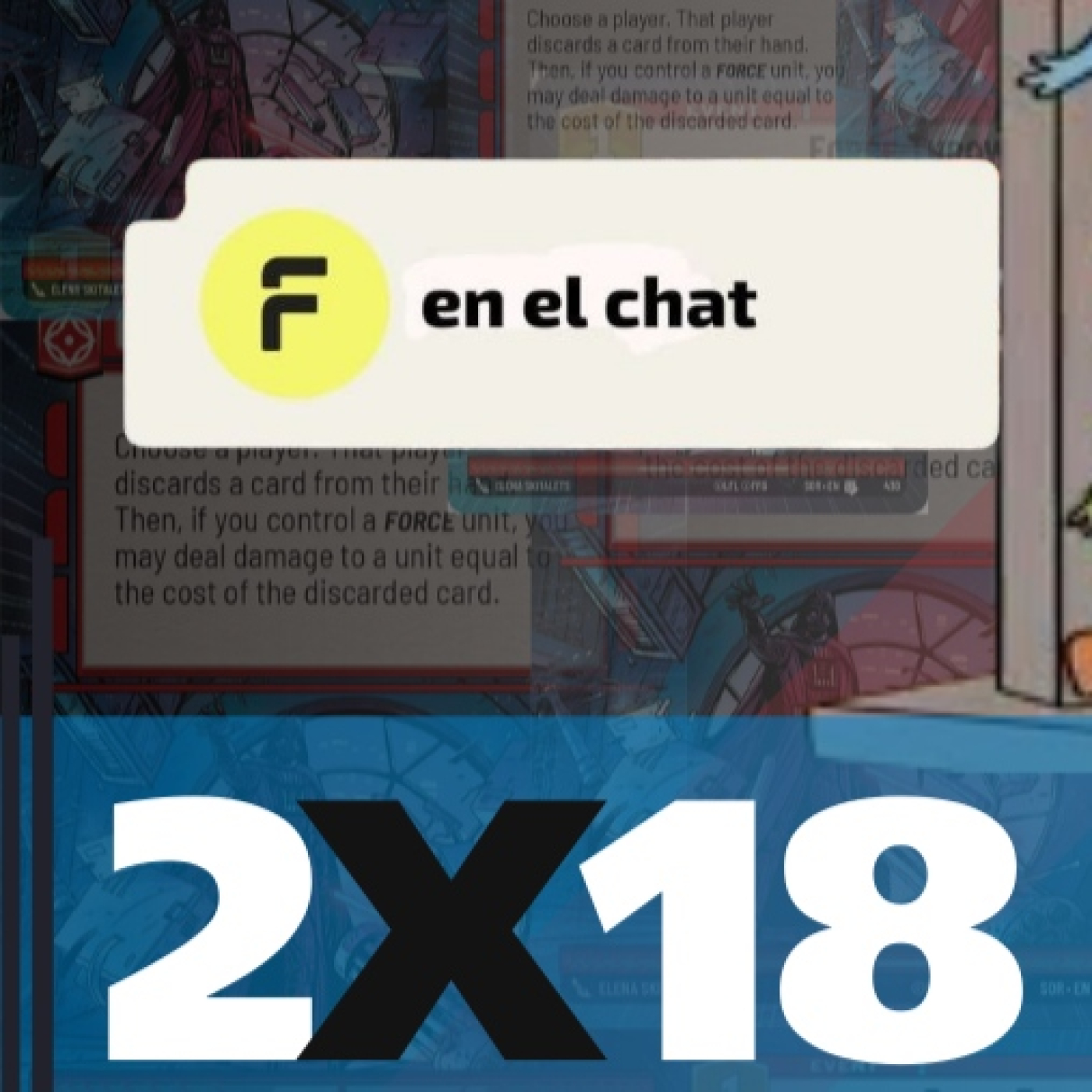 La Cantina del Wookie