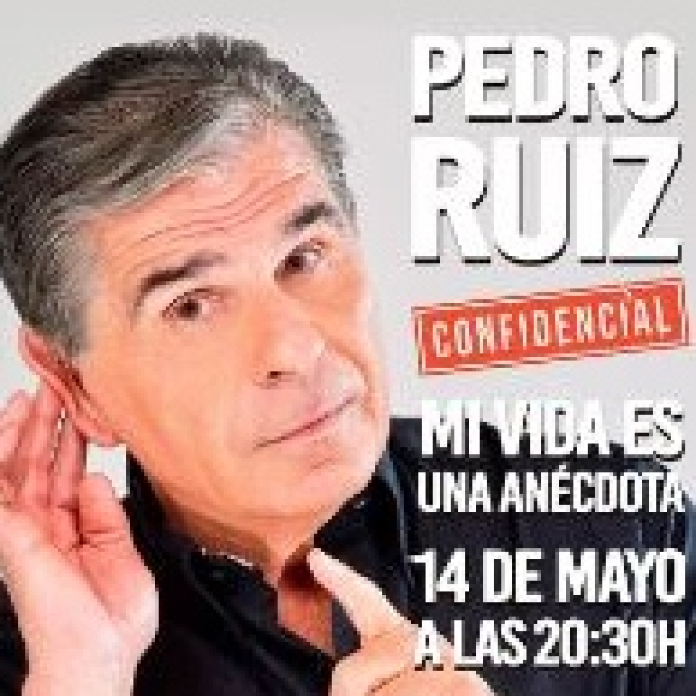 Punto Indefinido