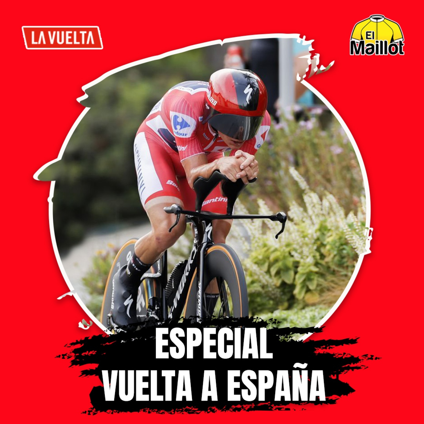 El Maillot