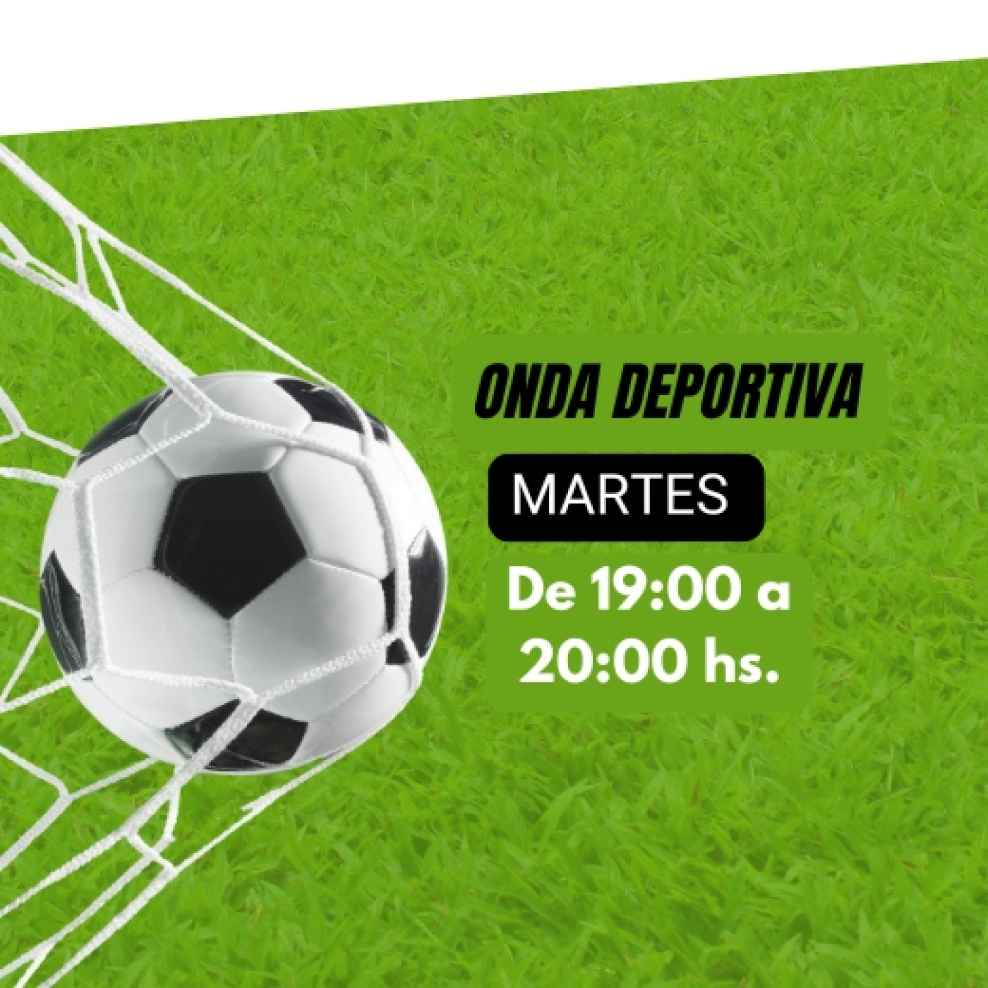 Onda Deportiva | 28.04.2026 episode artwork