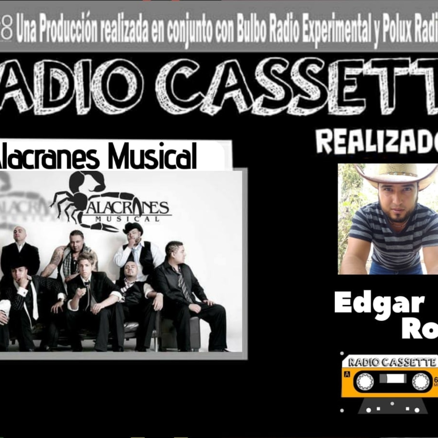 Radio Cassette