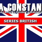 LC 3x09 Series made in britain - La Zona - Heroes ComiCon - Maratón de Juego de Tronos - Series de Star Wars y ESDLA