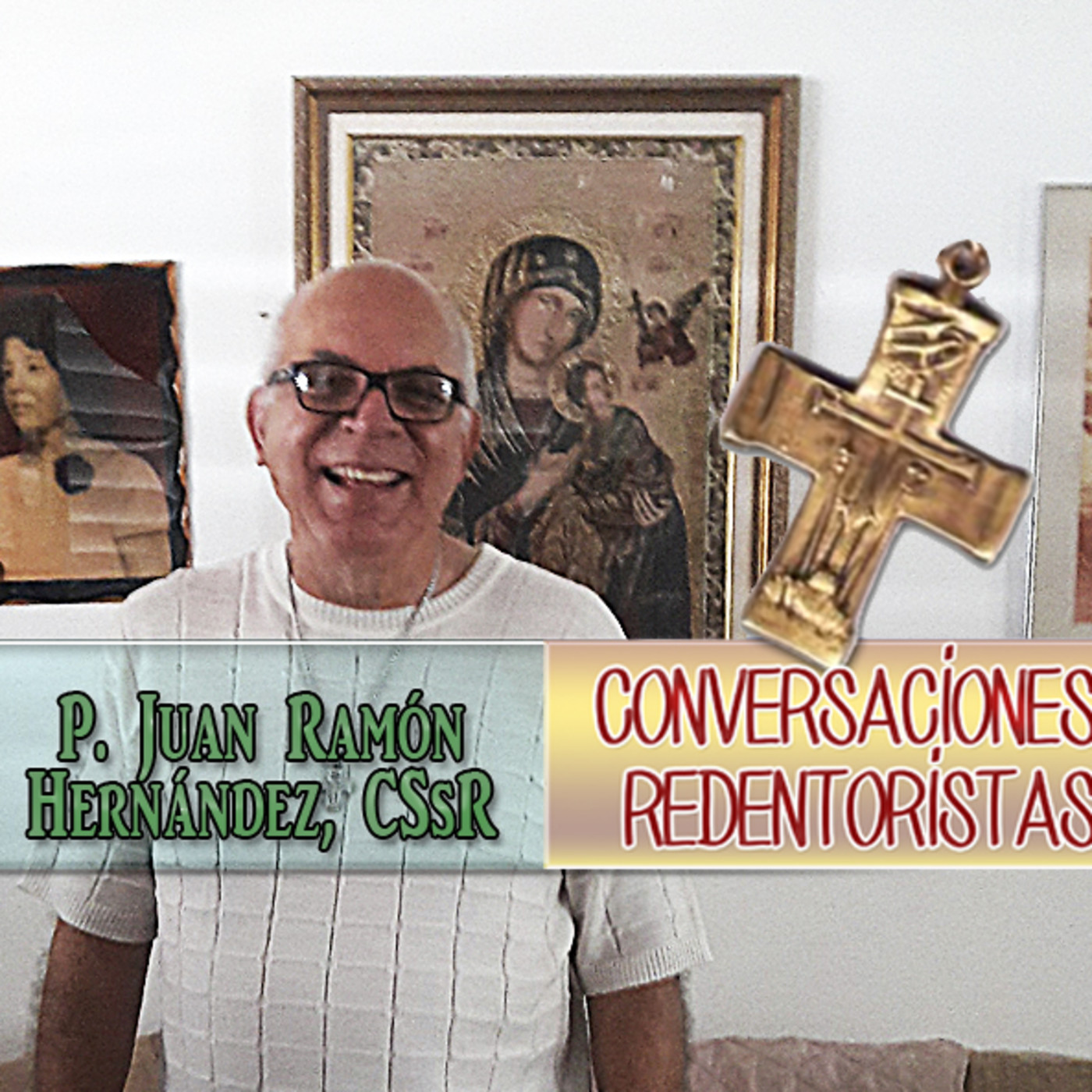 Conversaciones Redentoristas