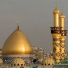 Sheij Qomi Novena Noche de Muharram 2015