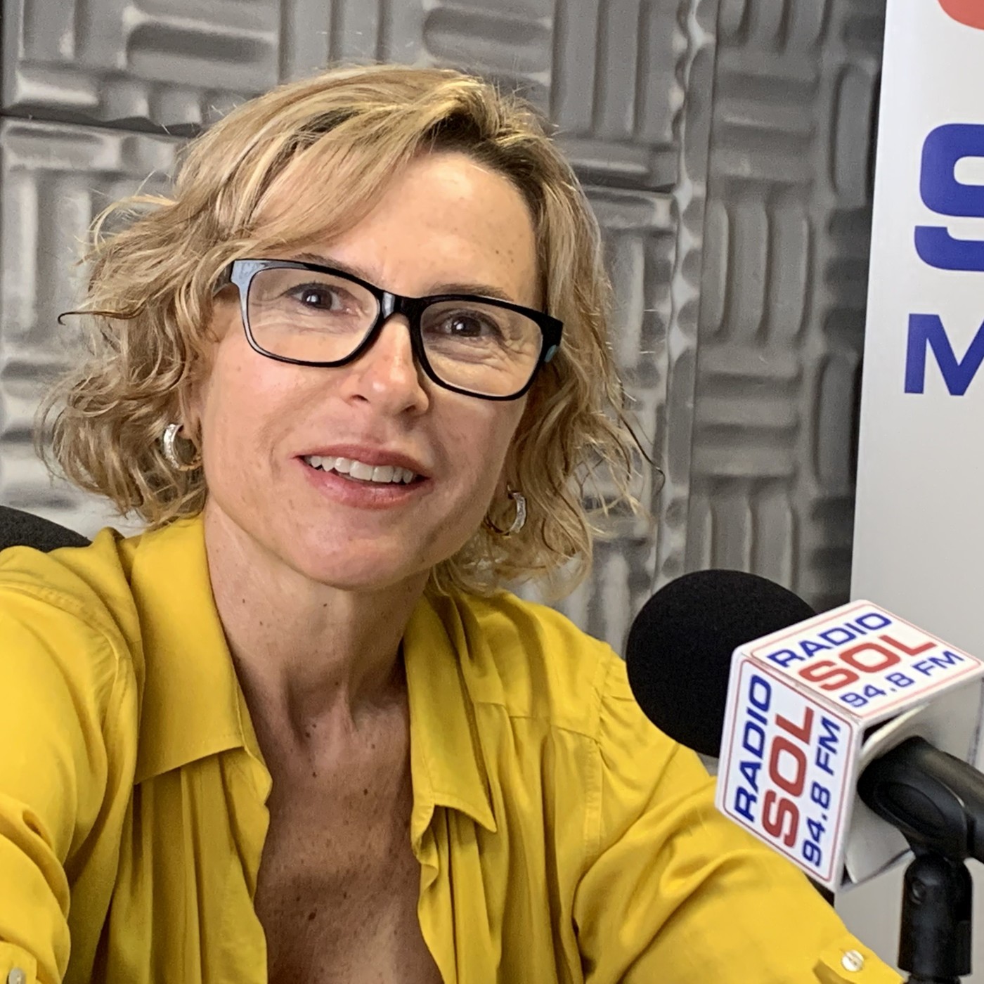 Podcast solactualidad