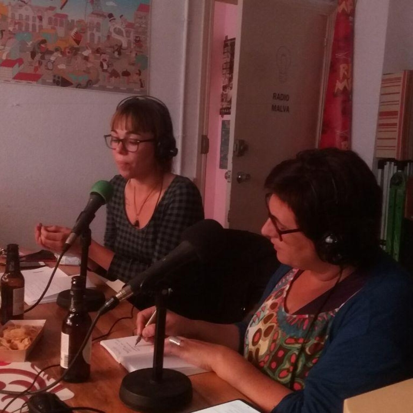 Dones Lliures