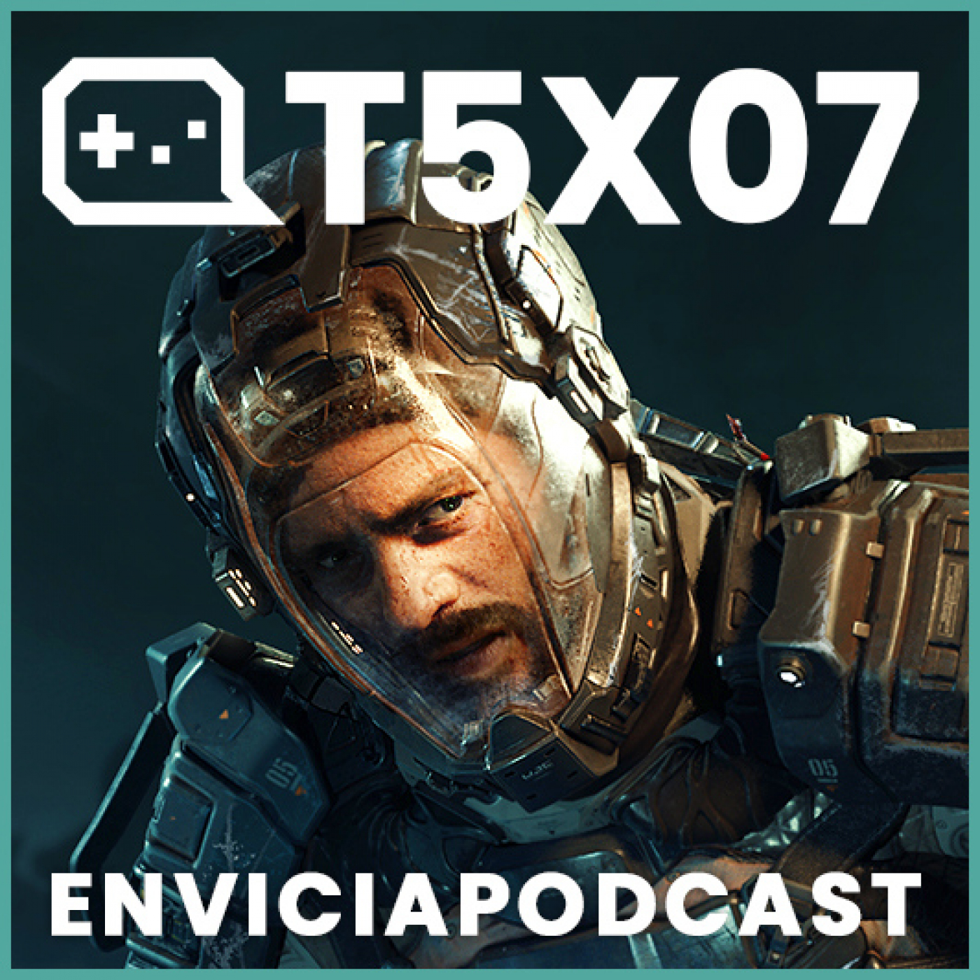 ENVICIA PODCAST