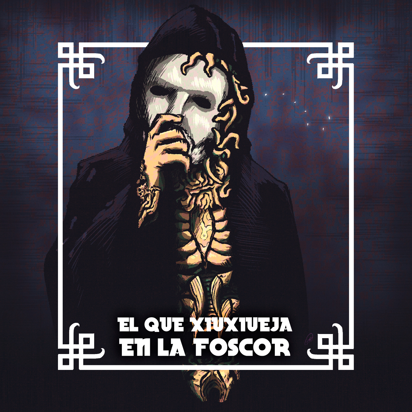 La Llibreria d\'Arkham