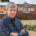 La Ribera del Duero, con José Moro