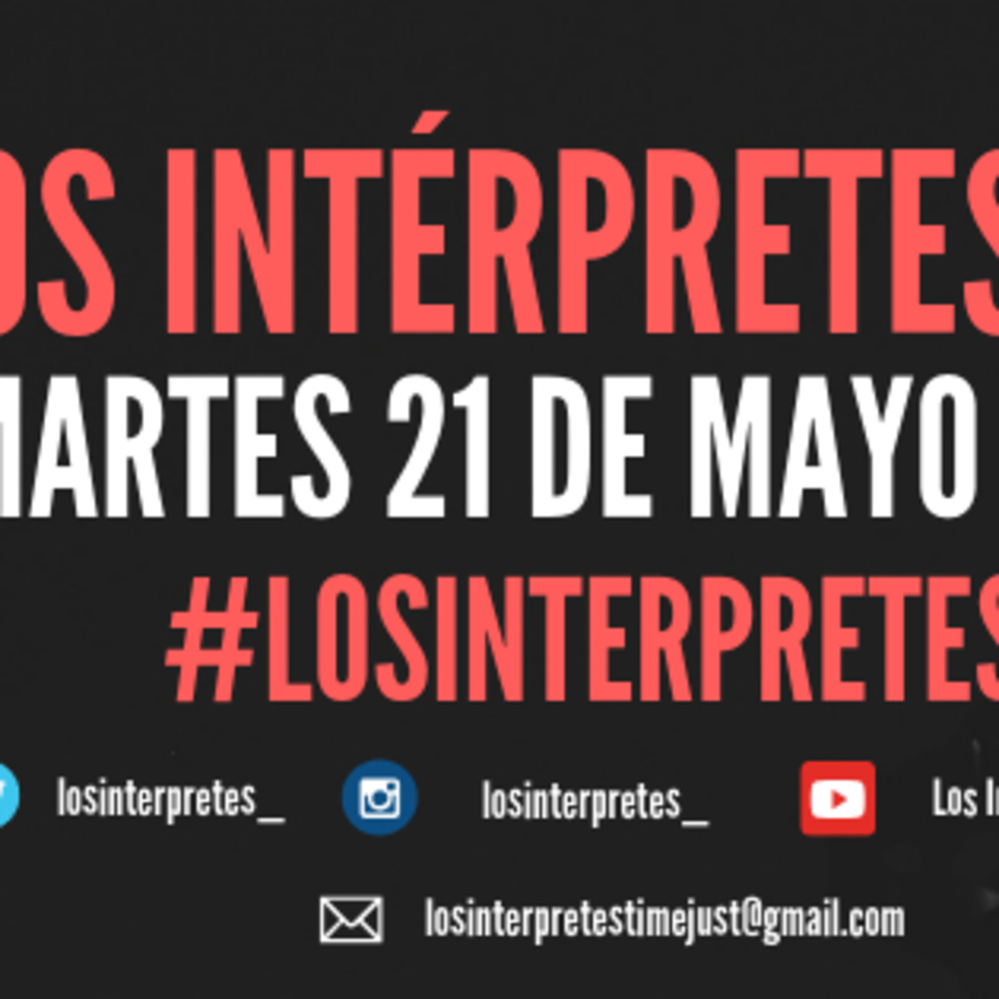 Los Interpretes