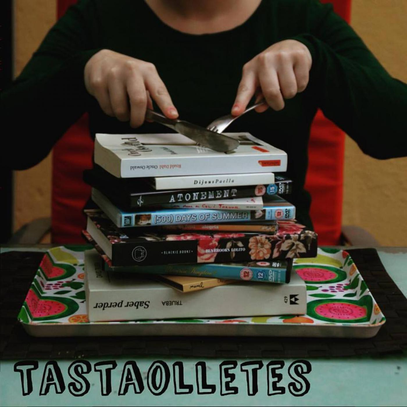 Tastaolletes