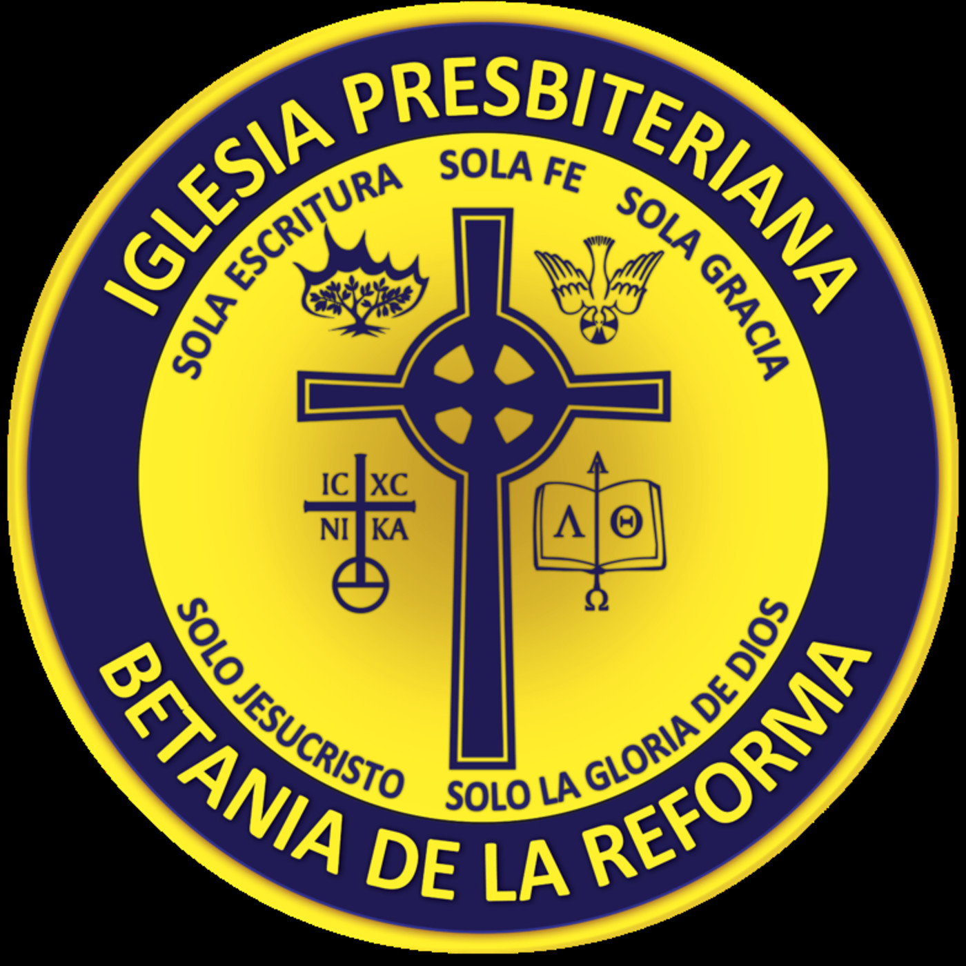 Podcast de IglesiapresbiterianaBetaniachi