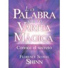 Audio libro.Voz Humana. La Palabra es tu Varita Mágica. Florence Scovel Shin(Metafísica-Ayuda para la Humanidad)