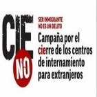 Cie de Valencia: Un policía imputado x agresiones. Cerrado por plaga de chinches.