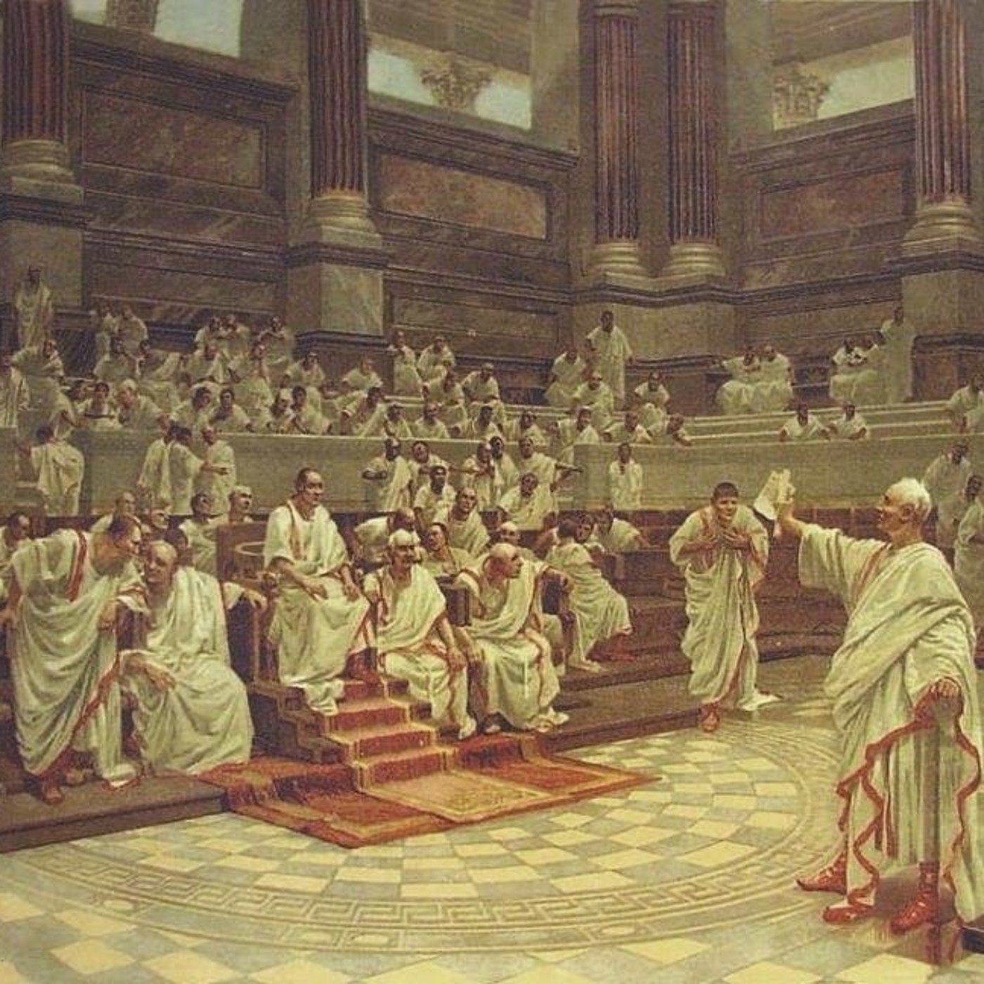 Politi_Cast