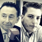 EN LA BOCA DEL LOBO 15/03/18 Autonomías y suicidio demográfico aniquilan las pensiones. Mantener la prisión permanente