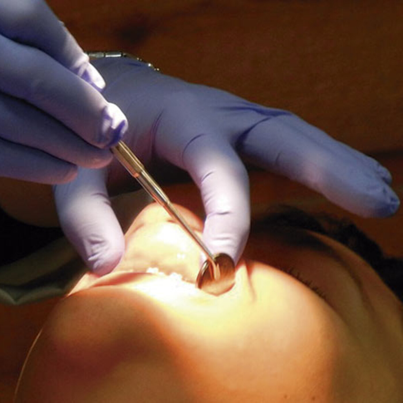 Salud Bucodental