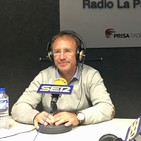 Sergio Rodríguez, diputado CC por La Palma: "Nos tendrán que tener en cuenta".