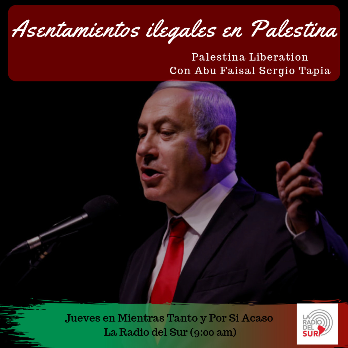 Columna Escritor Politico de Asia Occidental