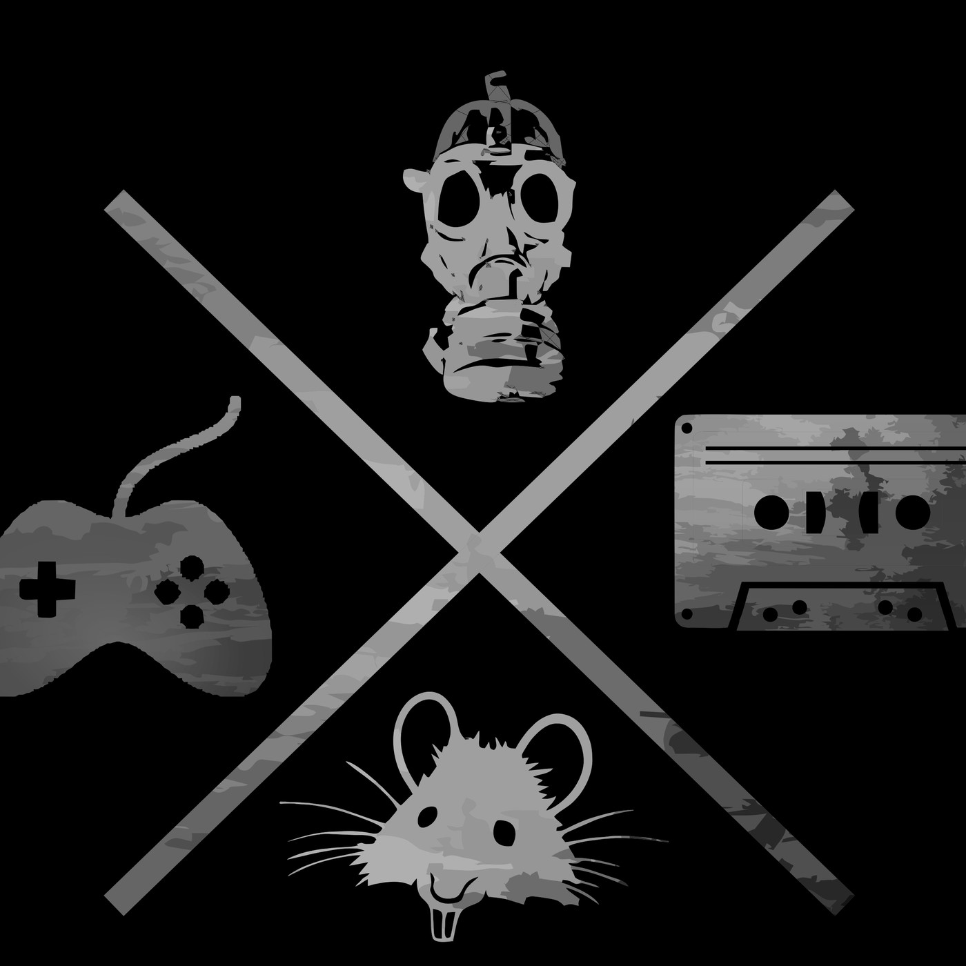 RATAS EN-QUARENTADAS