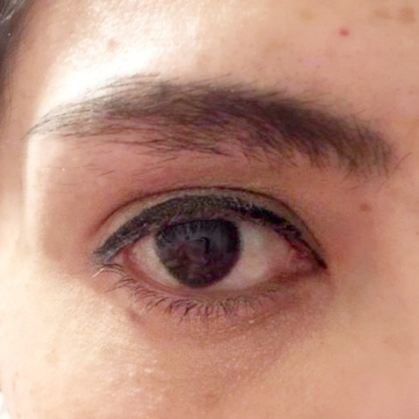 Ojo de Pez