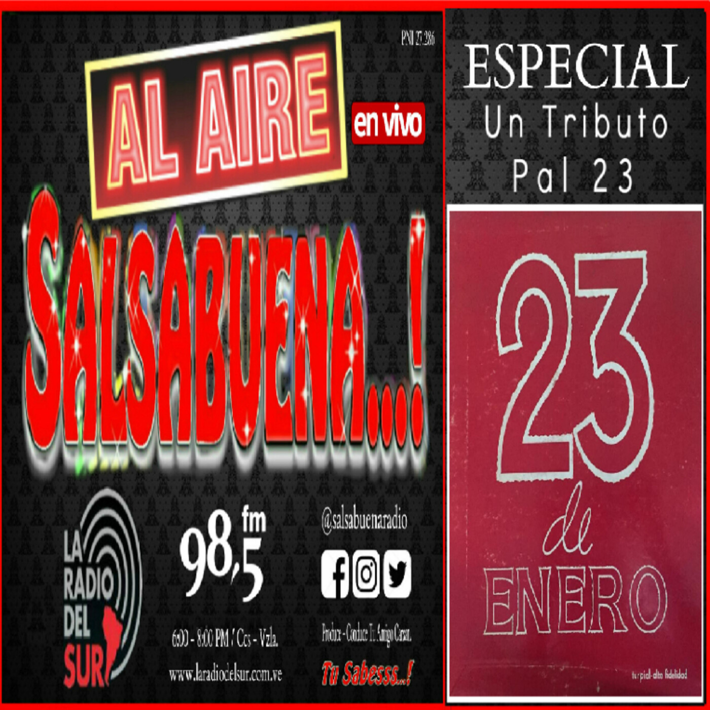 SALSABUENA
