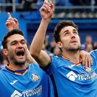 Fut Gol La Liga 1x010: Getafe-Ajax