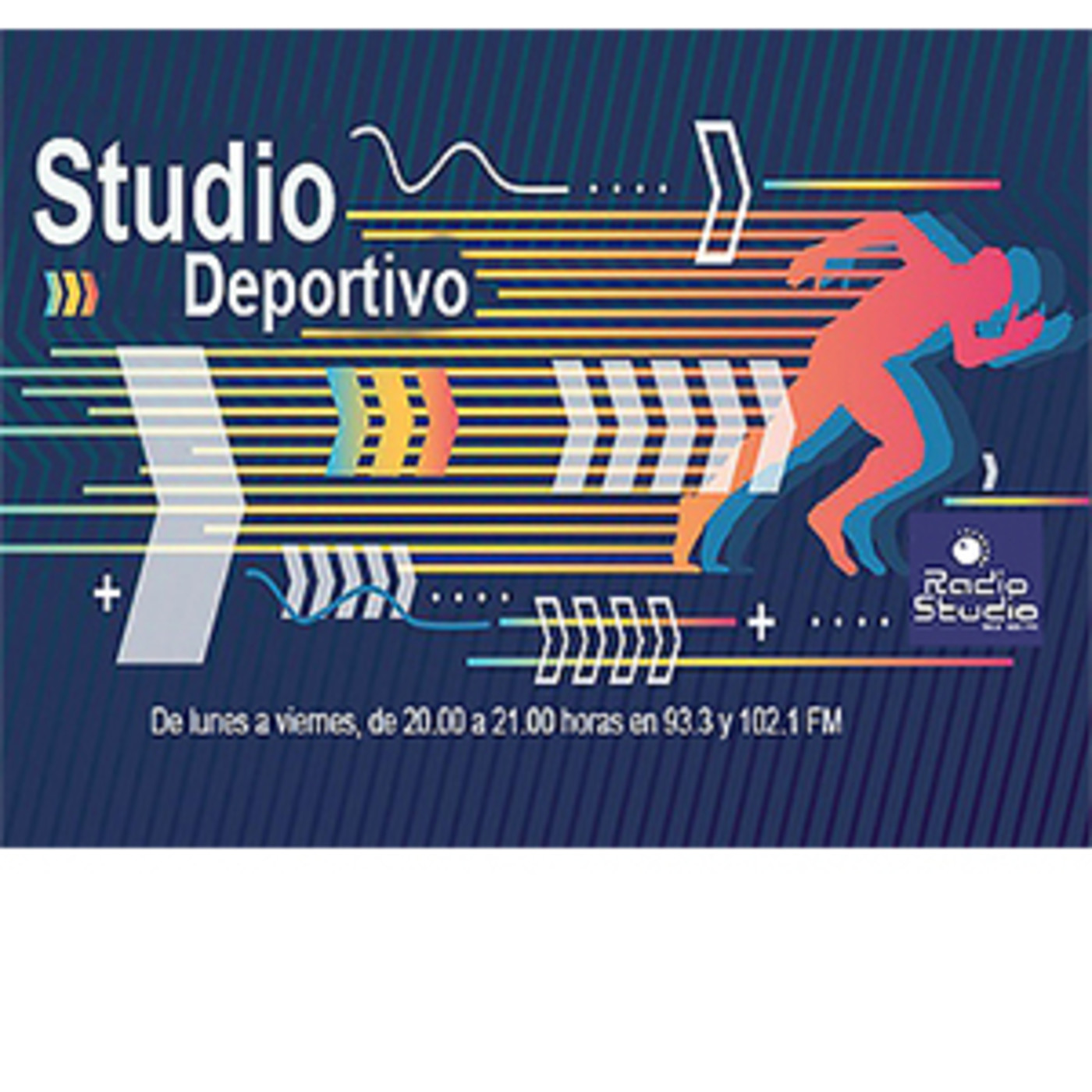 STUDIO DEPORTIVO MARTES 12 DE NOVIEMBRE DE 2019