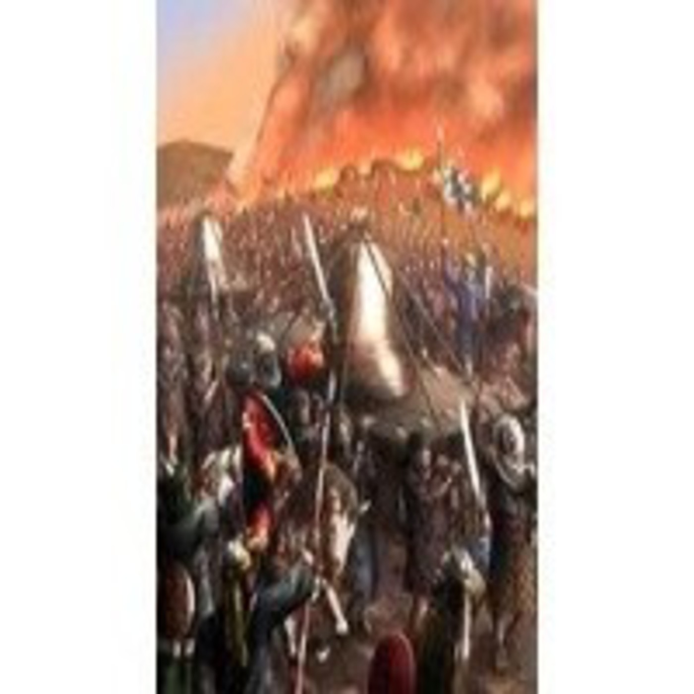 ALMANZOR arrasa SANTIAGO DE COMPOSTELA episode artwork