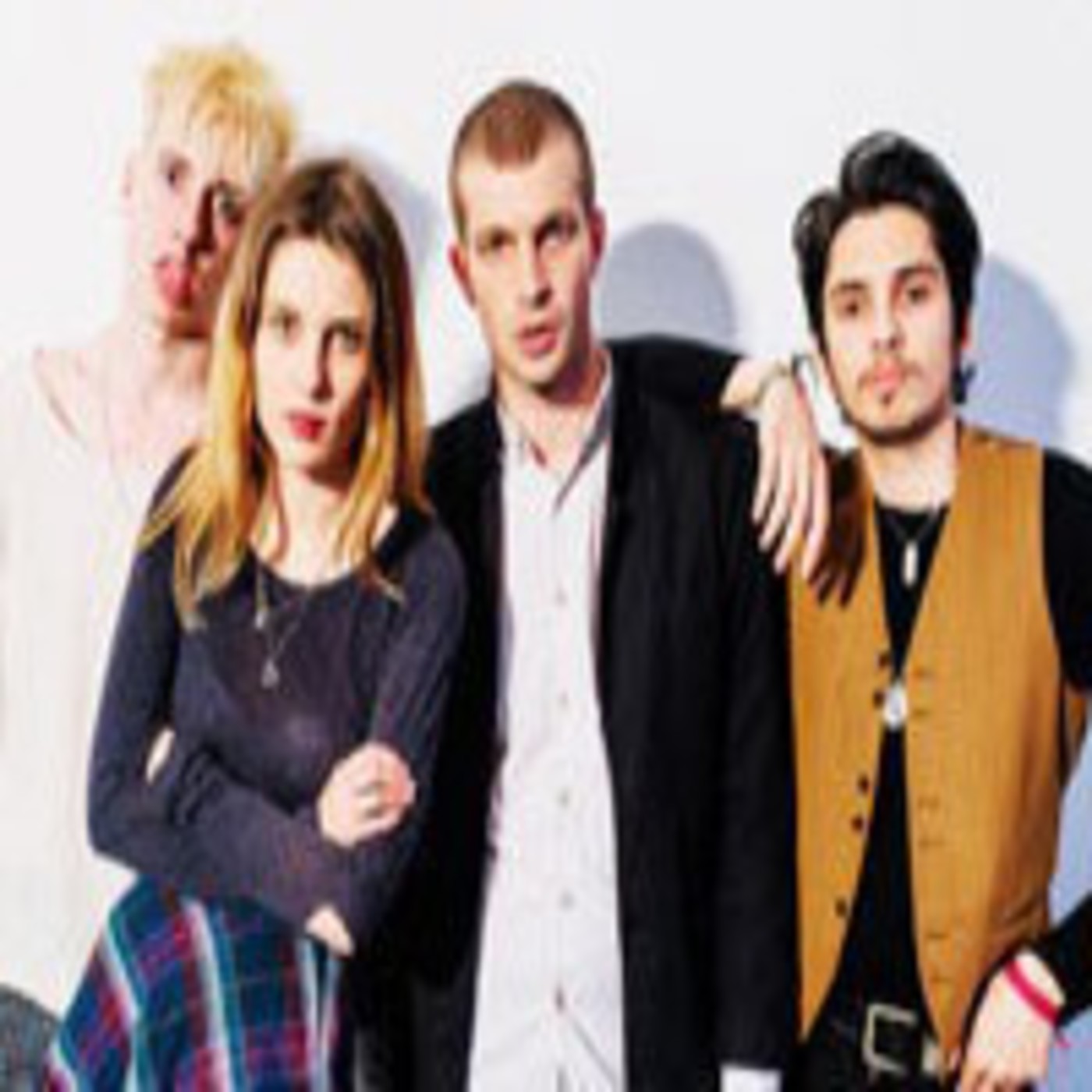 Toxicosmos · Música indie, pop y actualidad.