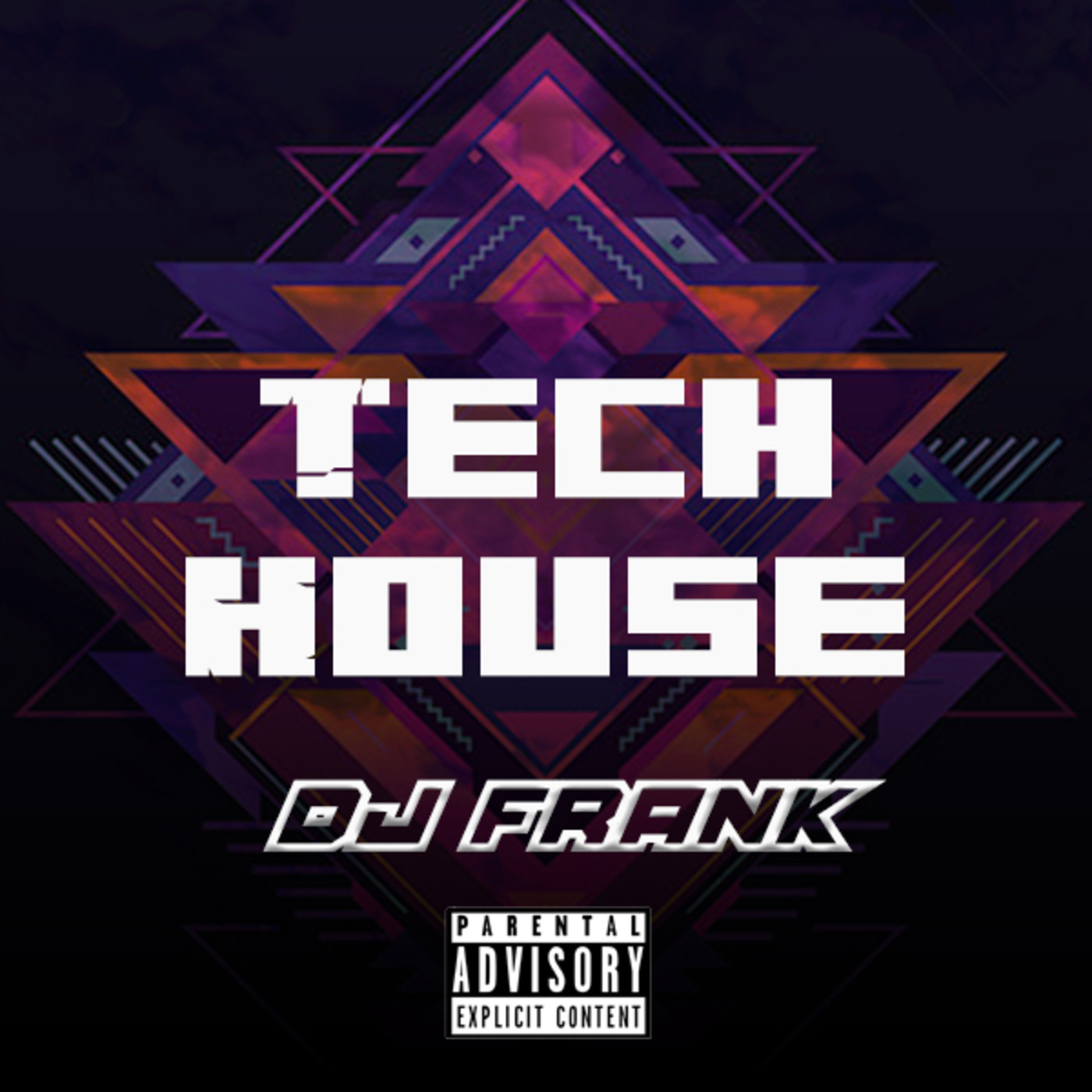 Dj Frank Peru