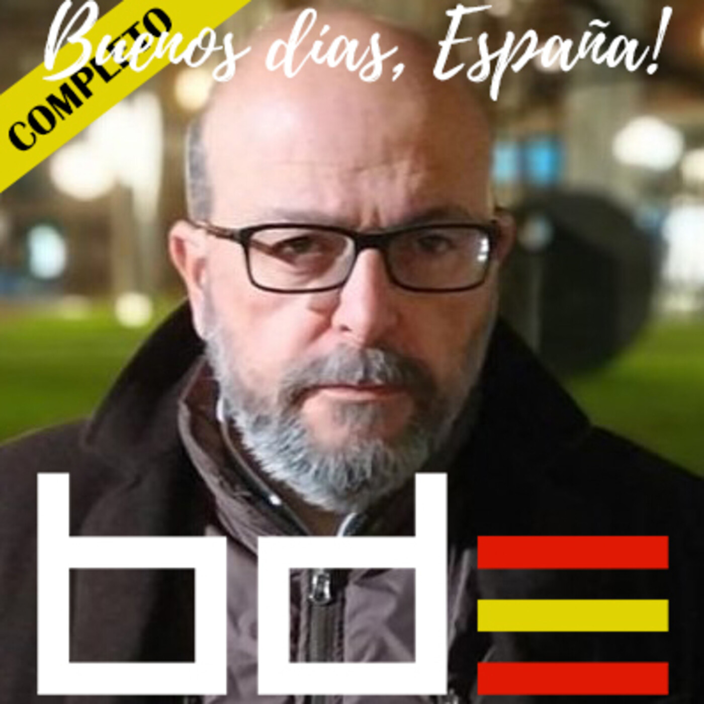 Buenos Días España con Santiago Fontenla | COMPLETO 19/01/2021