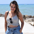 Entrevista Cristina Jiménez