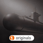La Funesta Expedición del S.S. Octopus, de Román Sanz Mouta