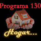 Programa 130. Hogar...