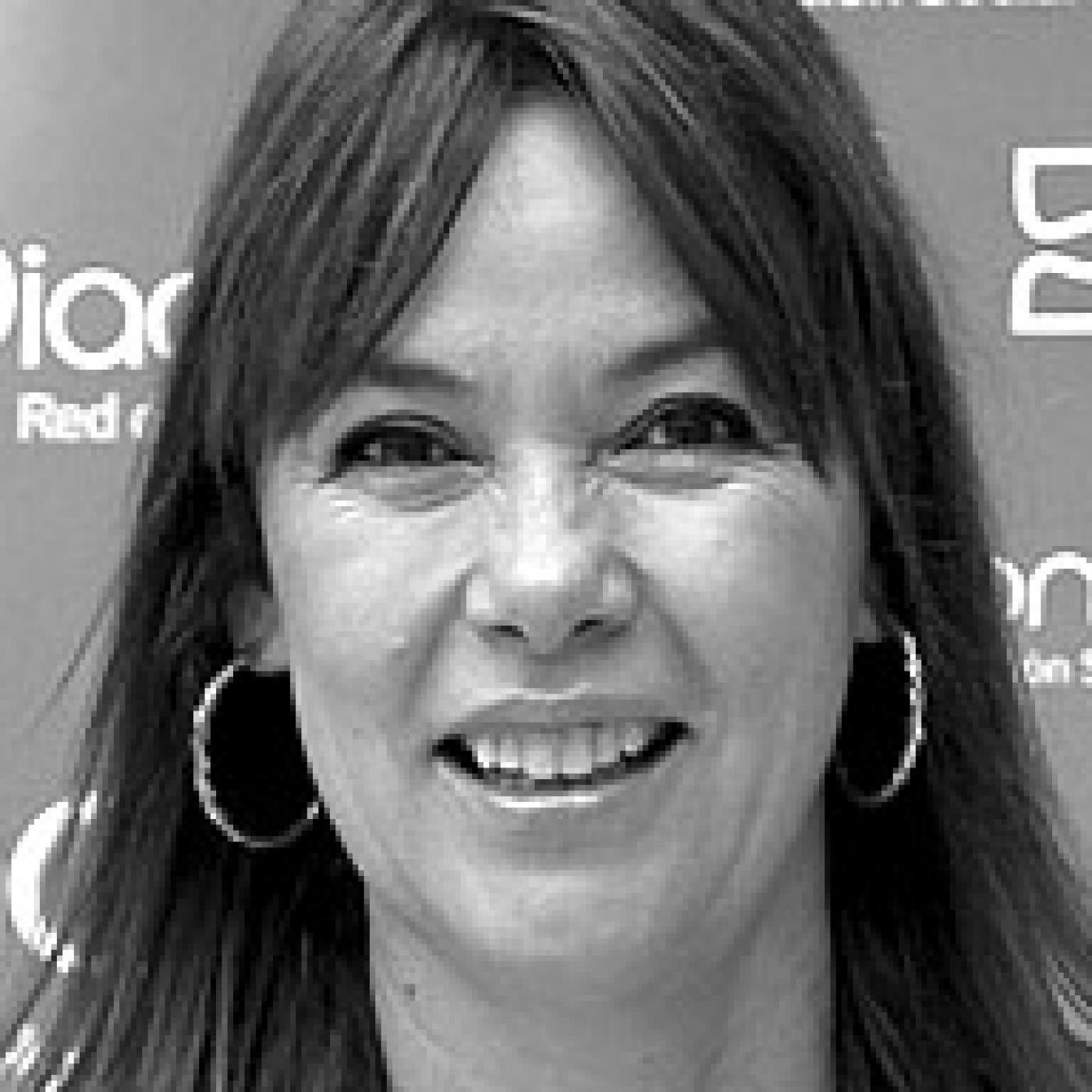 Entrevista a Mabel Lozano, actriz, documentalista y activista