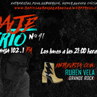 Lenguaje Abierto nº41 (Rubén Vela, Grande Rock)