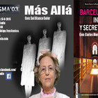 Enigma03 Barcelona Insólita - Más Allá (13-6-2015)