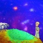 El principito, audiolibro - Antoine de Saint Exupery