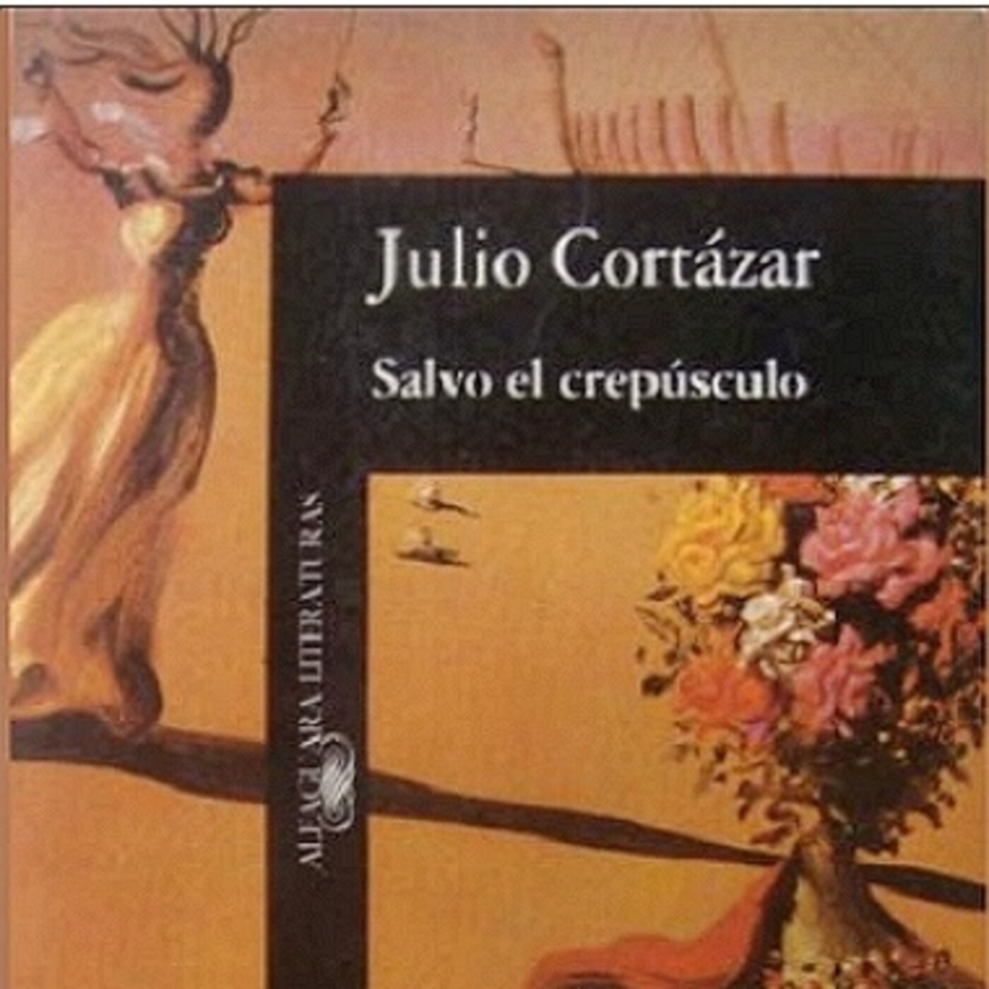 "Después de las fiestas", de Julio Cortázar