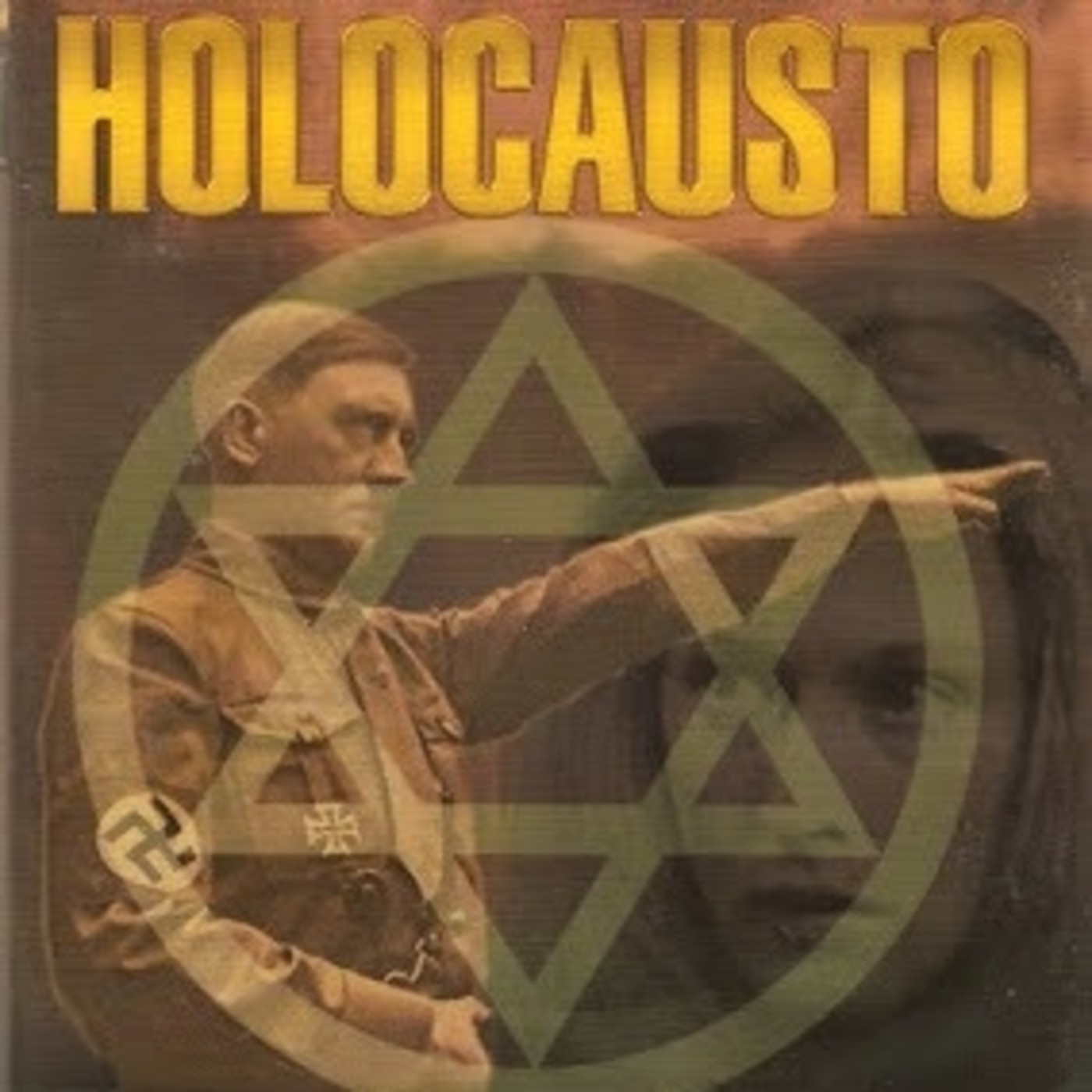 El holocausto: Gueto #documental #podcast #SegundaGuerraMundial #historia episode artwork