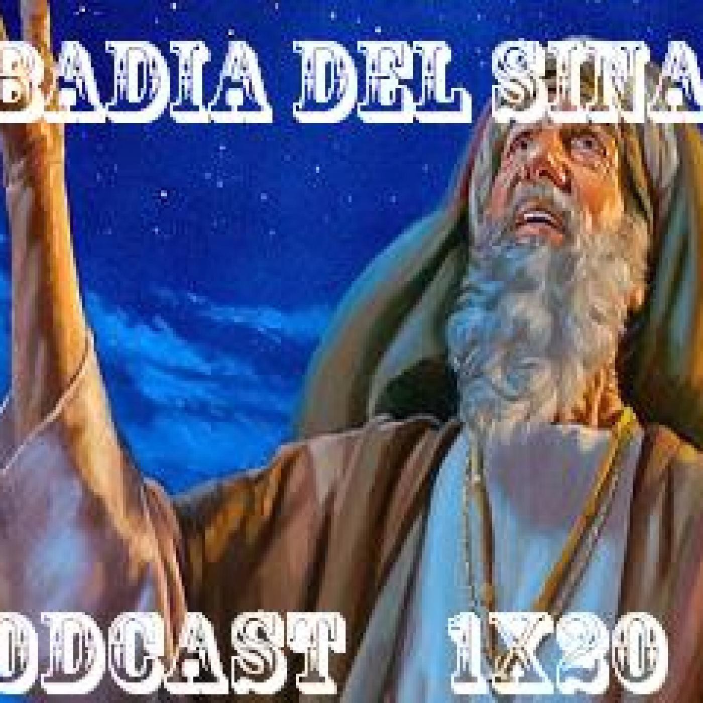 Abadia  del Sinai
